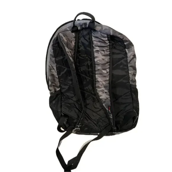 Under Armour UStorm Padded Computer Backpack Gray Camo - Picture 2 of 4
